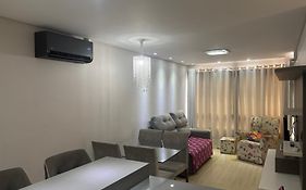 Apartamento do Aconchego